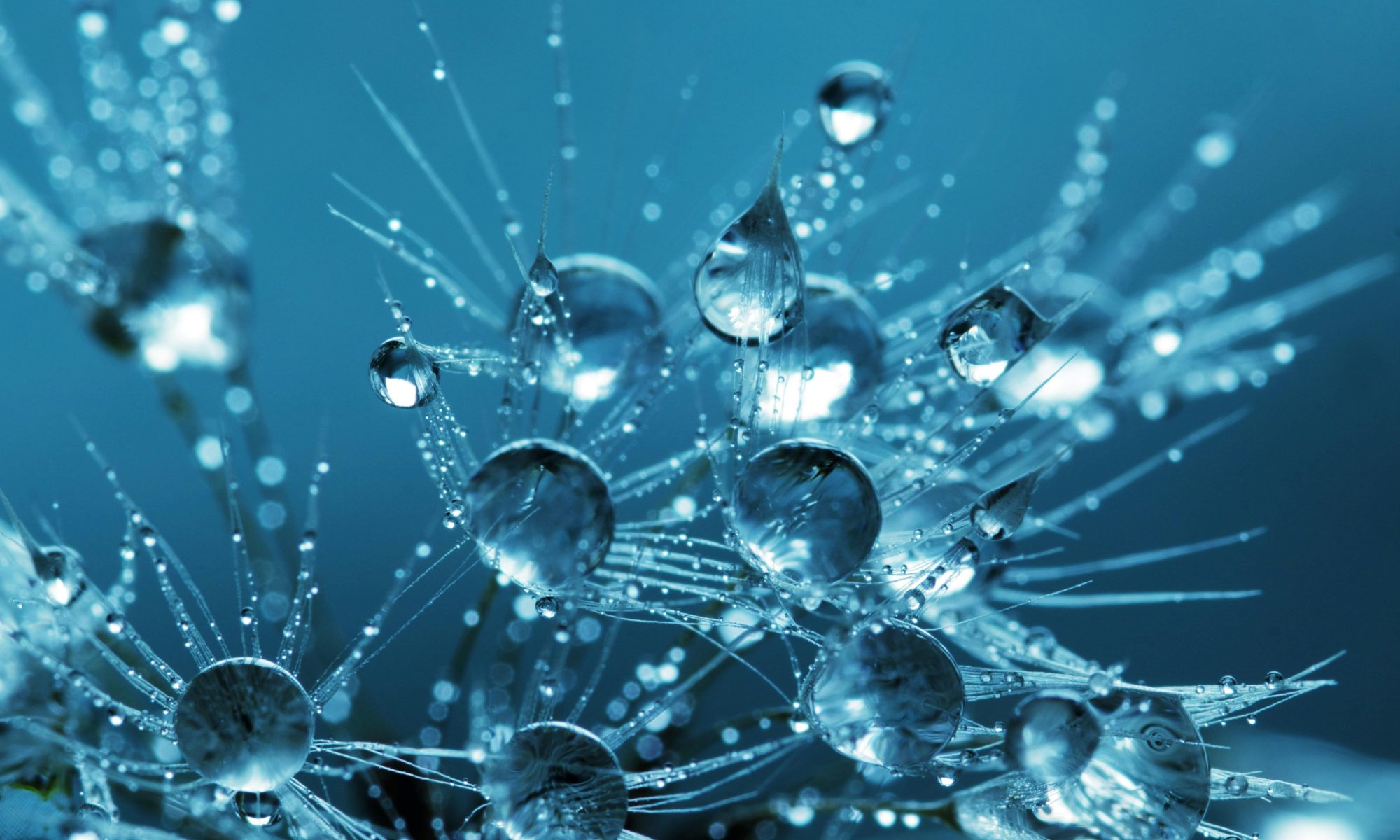 Vertex Sphere - Spherical Droplets